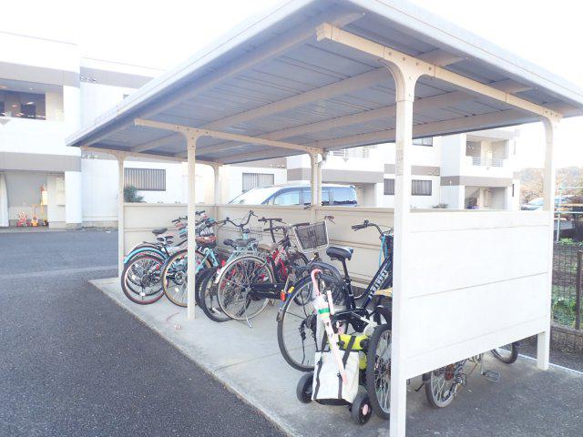 ラバーズハイム弐番館