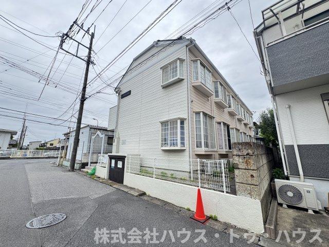 BCASA松戸馬橋RE-BORN