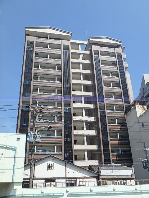 リンデンバウム京町