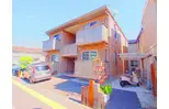 コーポ中野 A