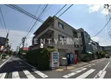 GRACE多摩川