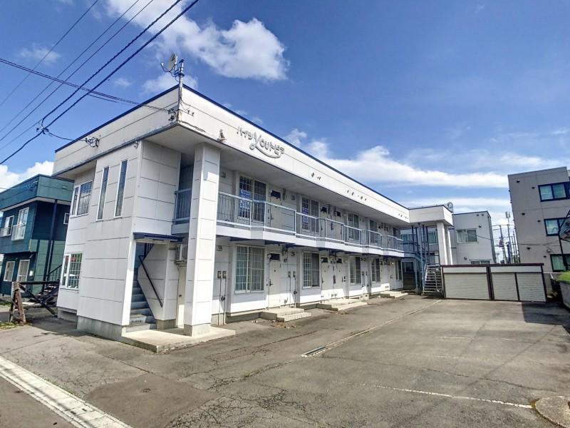 ハイツYOUトピア