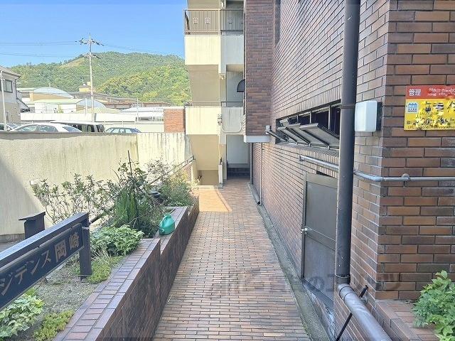 レジデンス岡崎