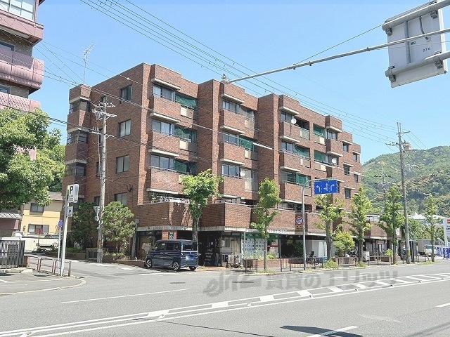 レジデンス岡崎