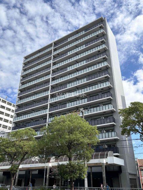 GENOVIA神戸湊川公園