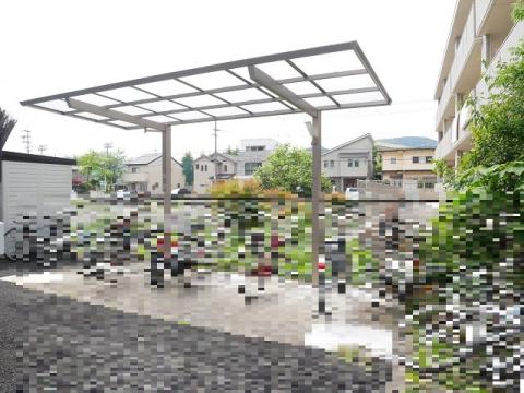 エクレール籠上