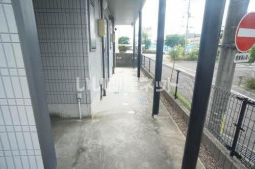 ディアス菜根II