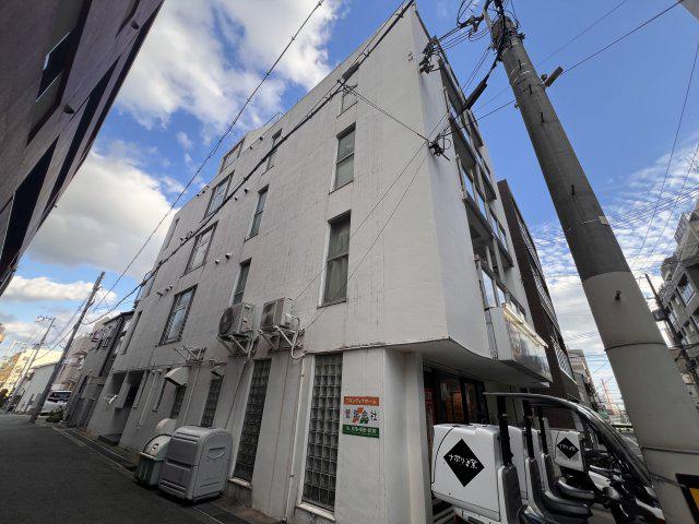 サンパレス21六甲I