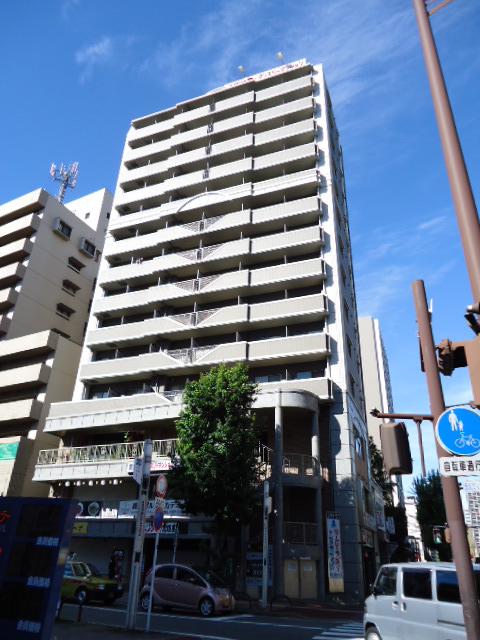 エステート・モア・天神倶楽部