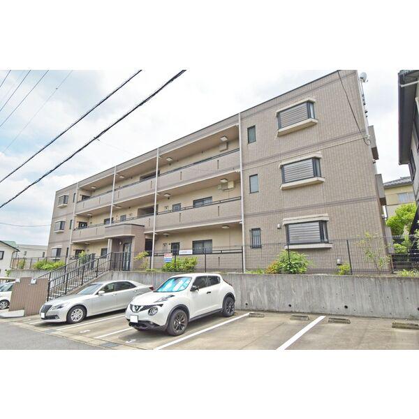 フォレストフィールド梅森台