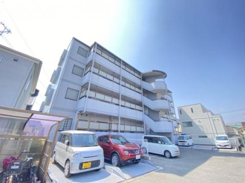 ボナミ田中マンションPARTII