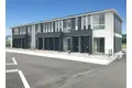 交野市郡津3丁目アパート