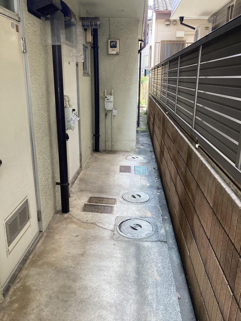 シャトーキタハラ