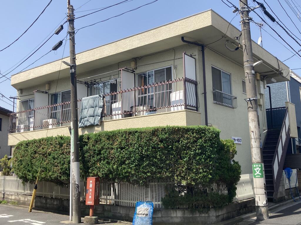 シャトーキタハラ