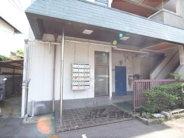 セントラル修学院