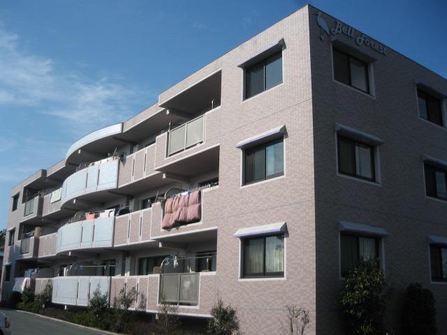 ベルフォレスト