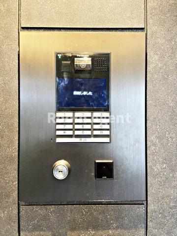 パークアクシス名古屋山王橋