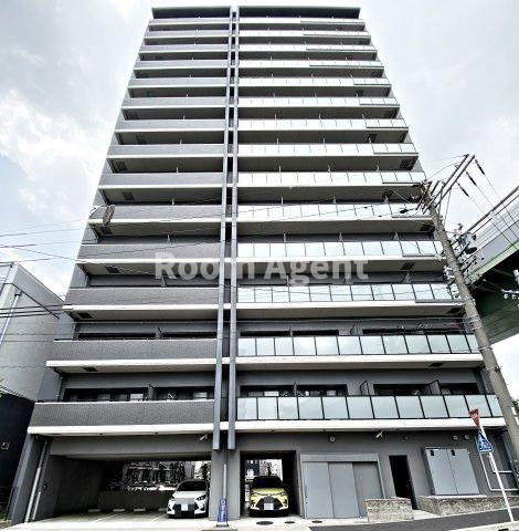 パークアクシス名古屋山王橋