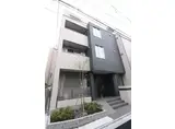 SUZUKAN RESIDENCE 下北沢