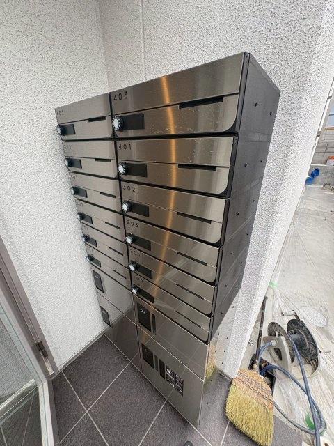 サンシエ神戸元町