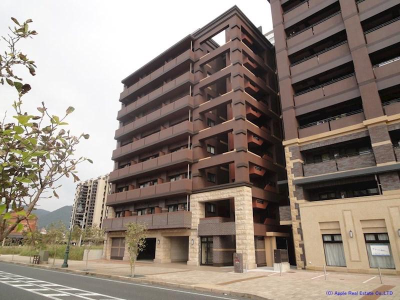 門司ポロニア弐番館