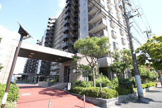 ダイアパレスライブシティ船橋