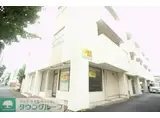 ビューパレス日吉町
