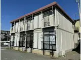シティハイム山崎B