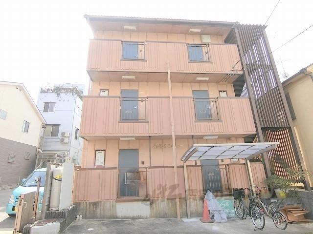 あめにてぃー