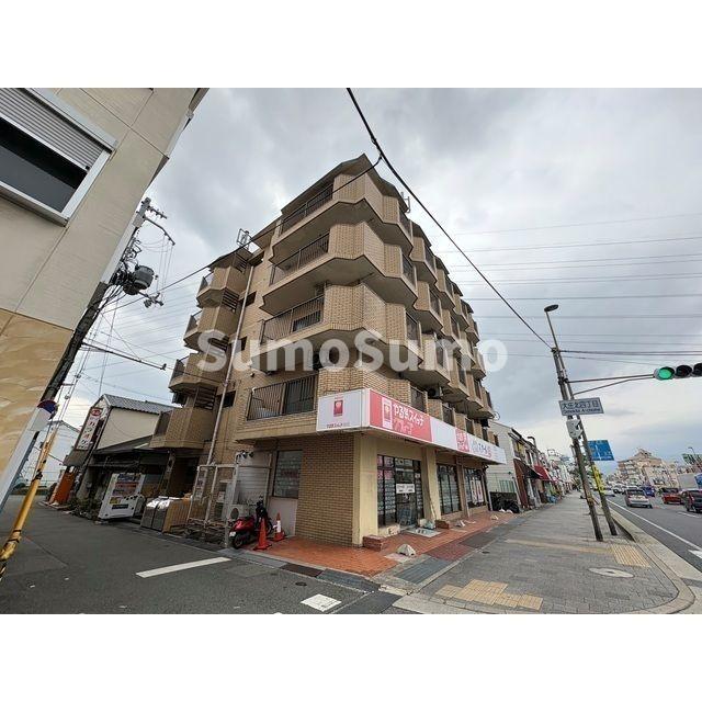 ラ・ヴェリタ武庫川