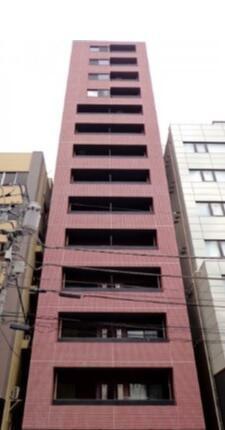 LOG文京SENDAGI(1K/5階)