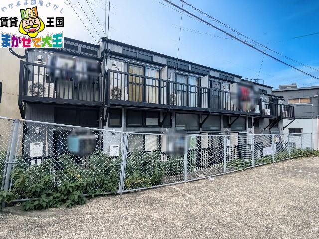グレース住吉