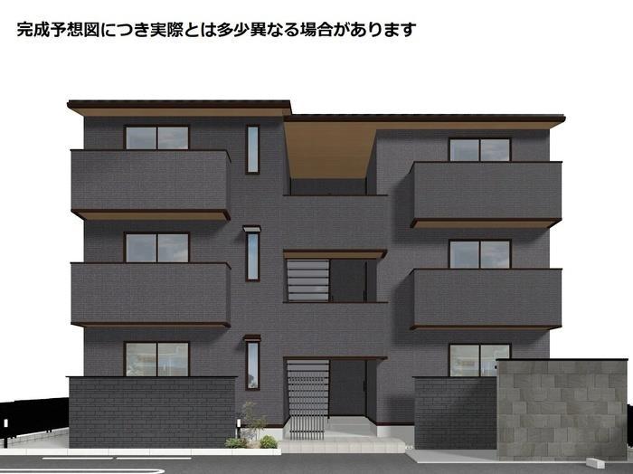 パチオーリ弥生町