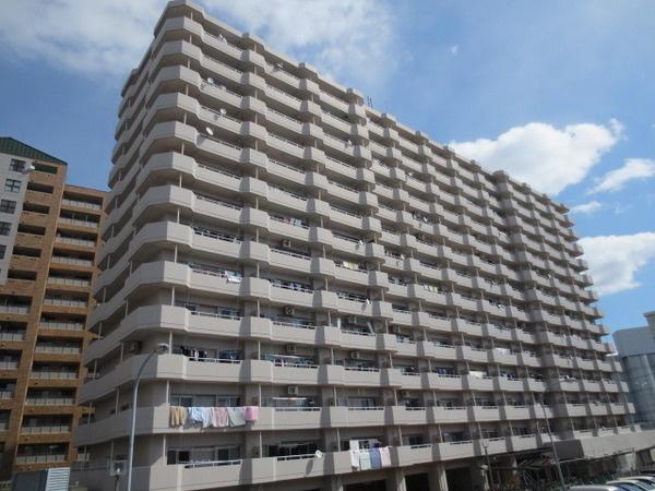 サンライズマンション大和(3LDK/11階)