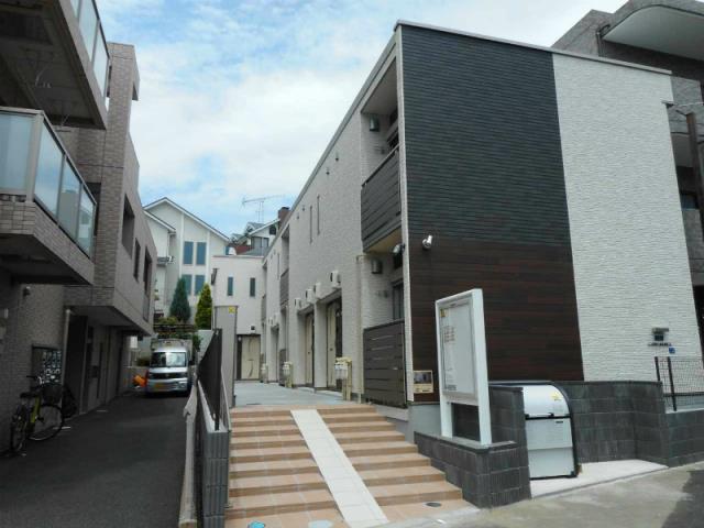 クレイノまほろば21