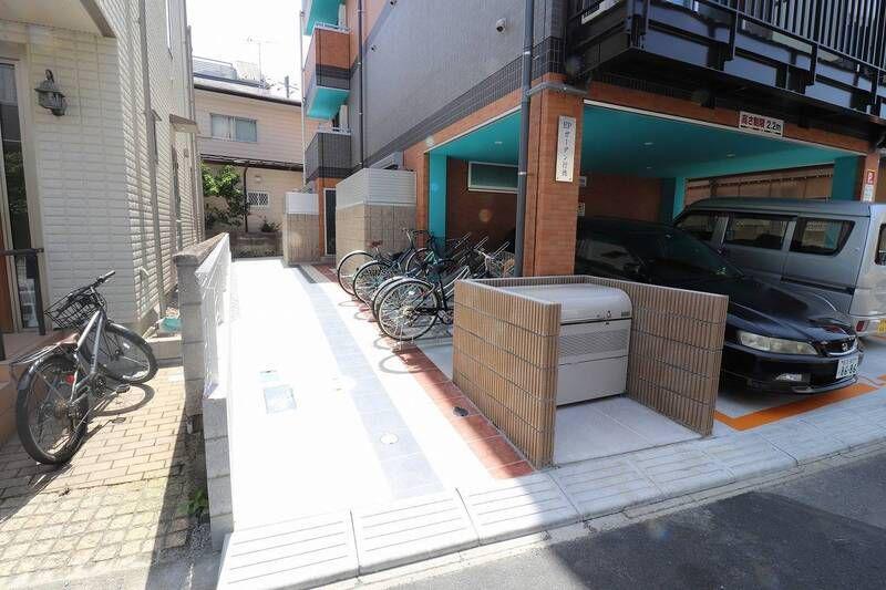 EPガーデン行徳