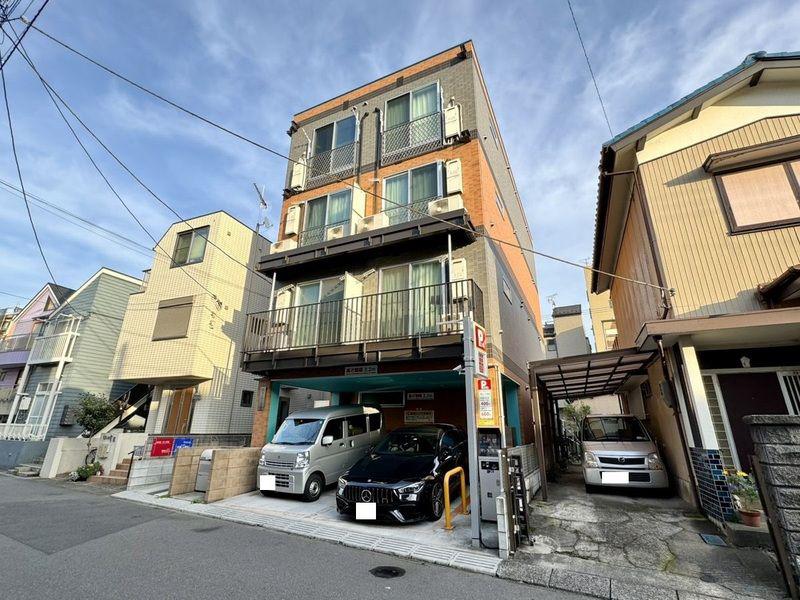 EPガーデン行徳