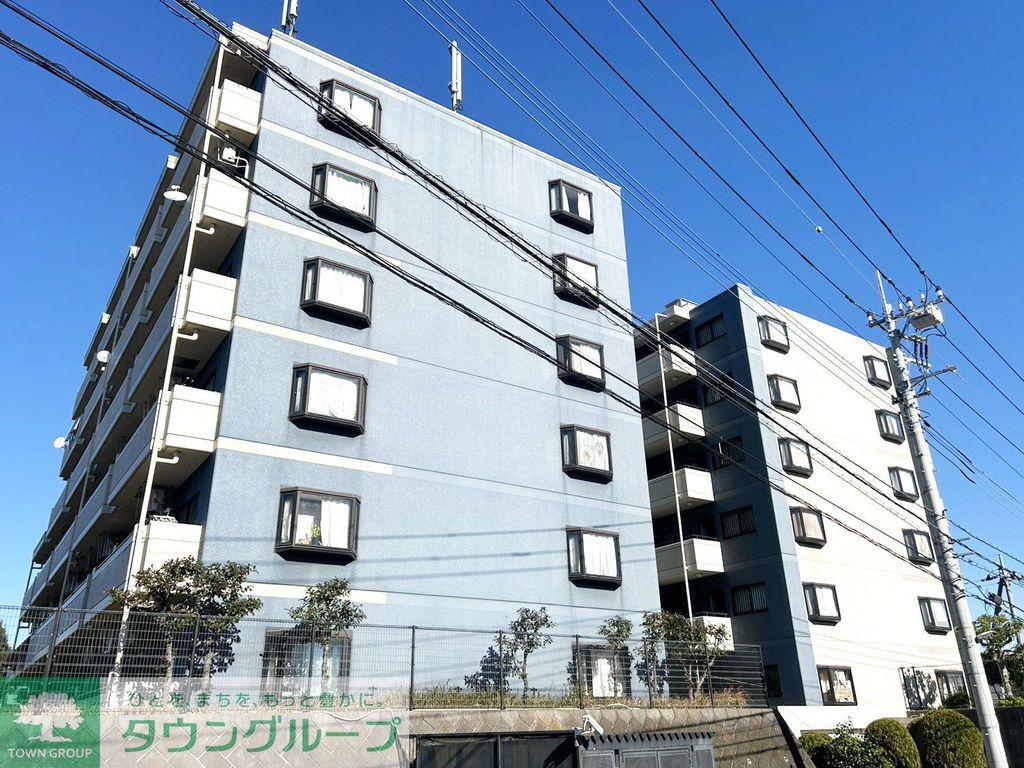タワービレッジ鷺沼
