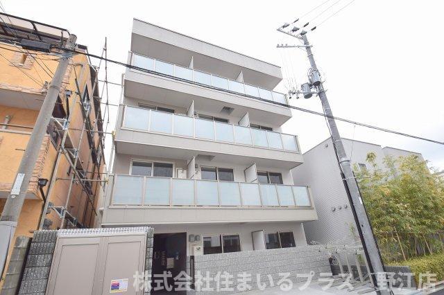 ジェンシア放出