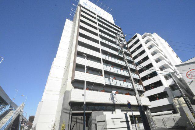 S-RESIDENCE堀田駅前FUTUR