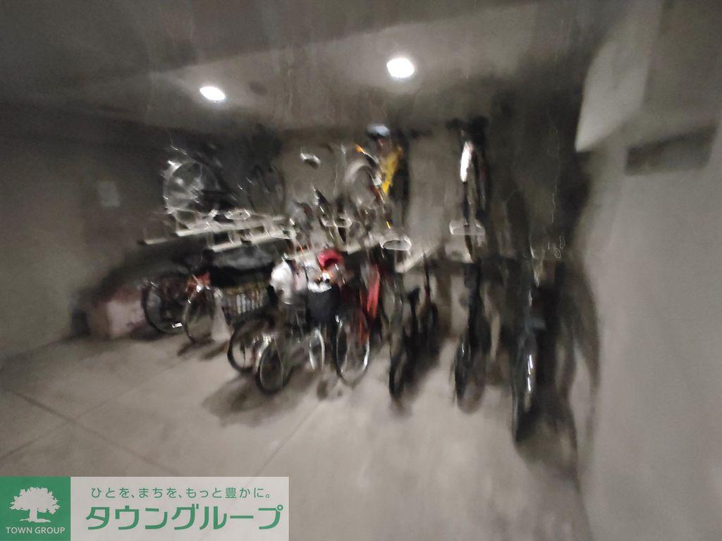 CAVANA東駒形