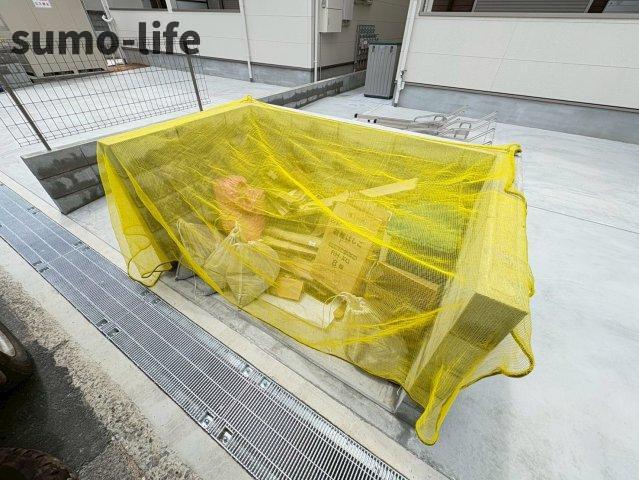 ジーメゾン立花ブレイズ