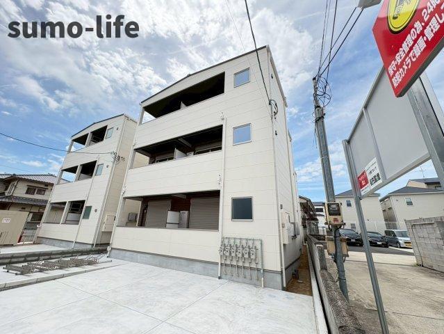 ジーメゾン立花ブレイズ