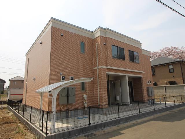 エクセレント(2LDK/2階)