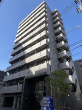 ルーブル川崎貝塚弐番館
