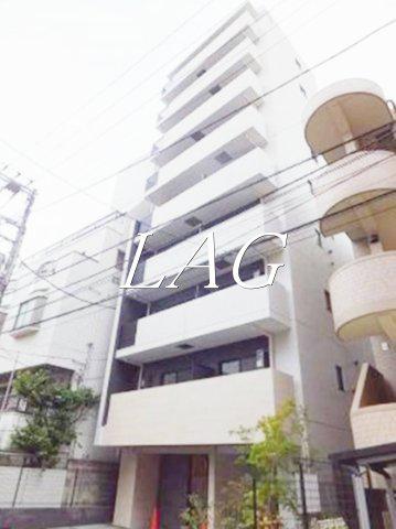 フェルクルール上野根岸