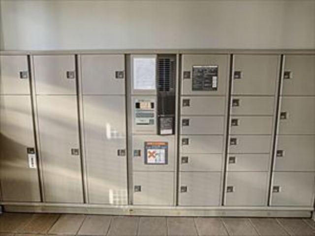 ハーモパレス福岡