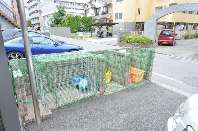 ハイム南山田