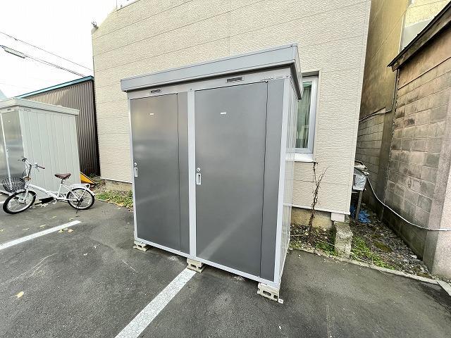 LA ROCHELLE B棟