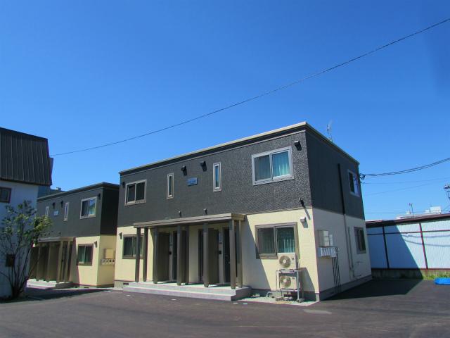 LA ROCHELLE B棟